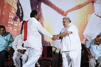 Aakatayi Movie Press Meet